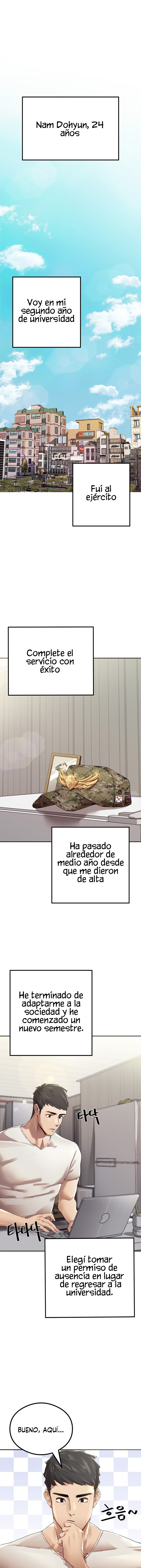 You Want to do it With a Woman You Don’t Know? Raw - Chapter 1 [photo 1] - MangaPorn