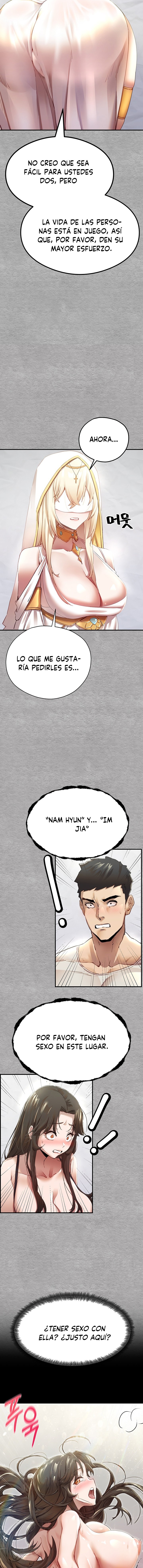 You Want to do it With a Woman You Don’t Know? Raw - Chapter 1 [photo 18] - MangaPorn