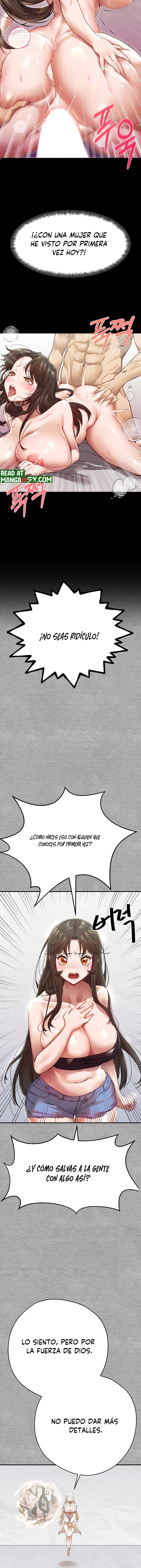 You Want to do it With a Woman You Don’t Know? Raw - Chapter 1 [photo 19] - MangaPorn