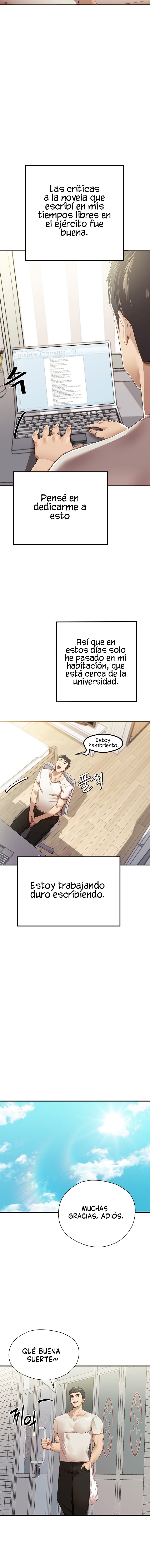 You Want to do it With a Woman You Don’t Know? Raw - Chapter 1 [photo 2] - MangaPorn