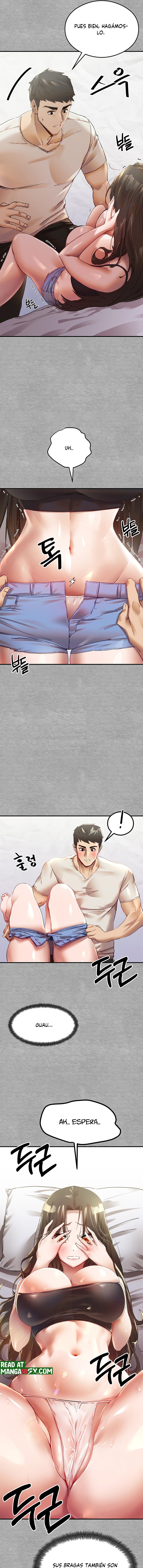 You Want to do it With a Woman You Don’t Know? Raw - Chapter 1 [photo 29] - MangaPorn