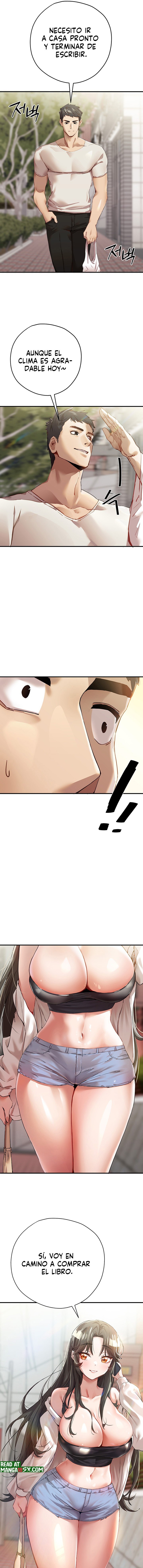 You Want to do it With a Woman You Don’t Know? Raw - Chapter 1 [photo 3] - MangaPorn