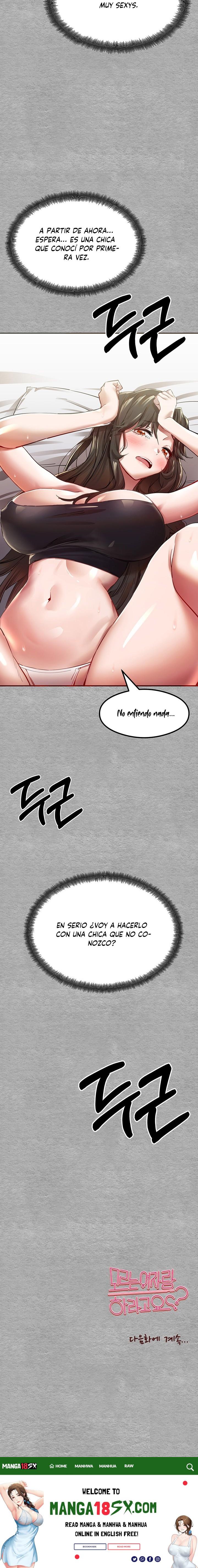 You Want to do it With a Woman You Don’t Know? Raw - Chapter 1 [photo 30] - MangaPorn