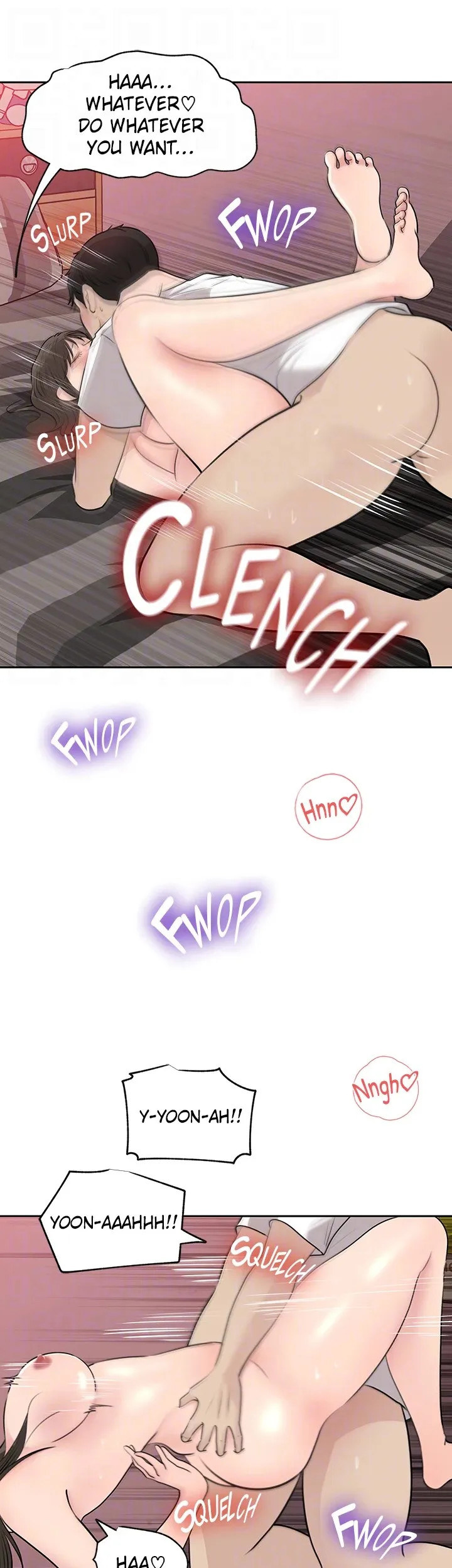 Inside My Sister-in-Law - Chapter 44 [photo 19] - MangaPorn