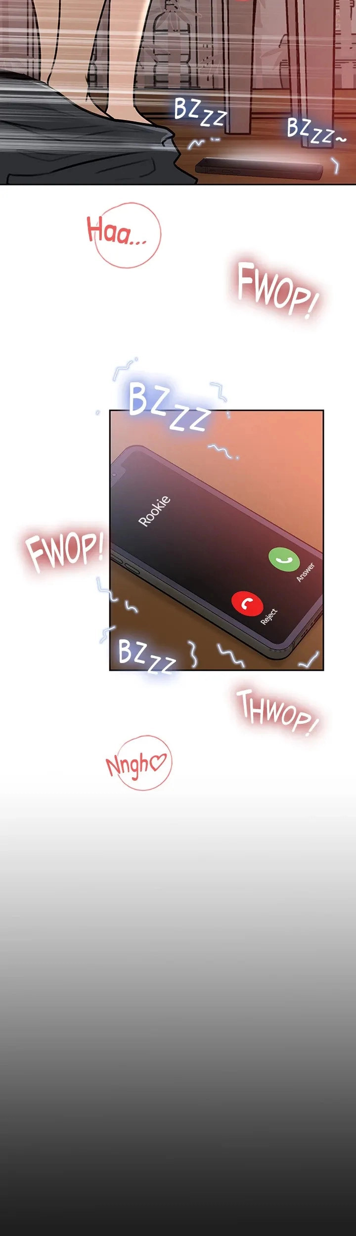 Inside My Sister-in-Law - Chapter 44 [photo 2] - MangaPorn