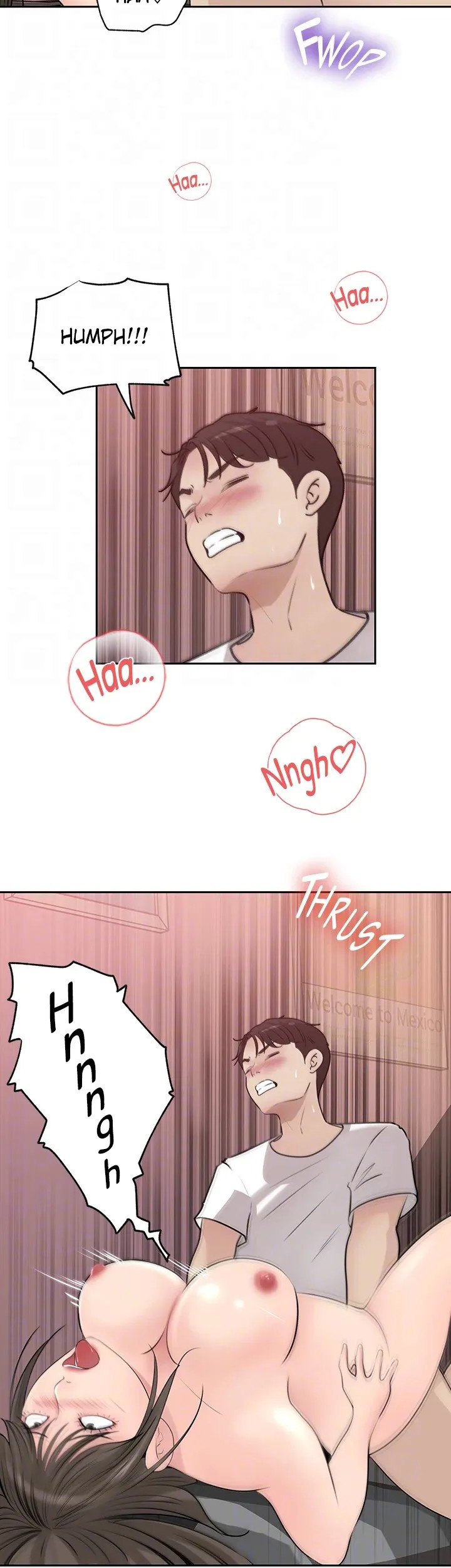 Inside My Sister-in-Law - Chapter 44 [photo 20] - MangaPorn