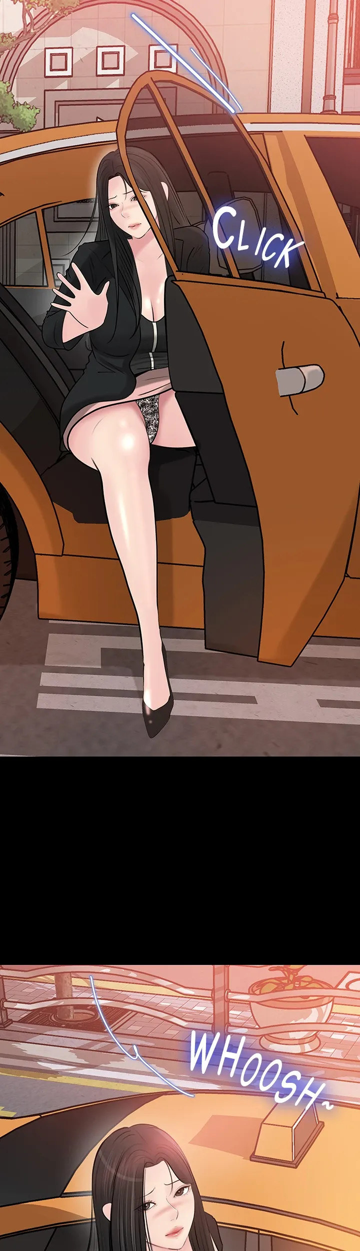 Inside My Sister-in-Law - Chapter 44 [photo 23] - MangaPorn