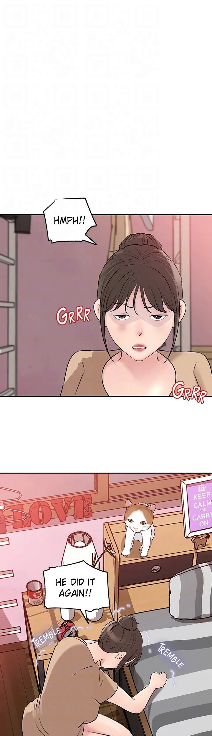 Inside My Sister-in-Law - Chapter 44 [photo 34] - MangaPorn