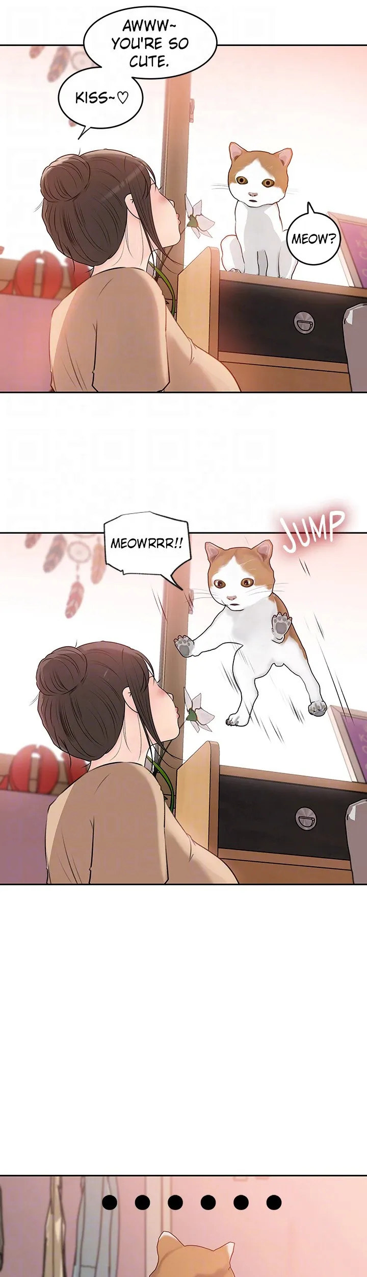 Inside My Sister-in-Law - Chapter 44 [photo 36] - MangaPorn