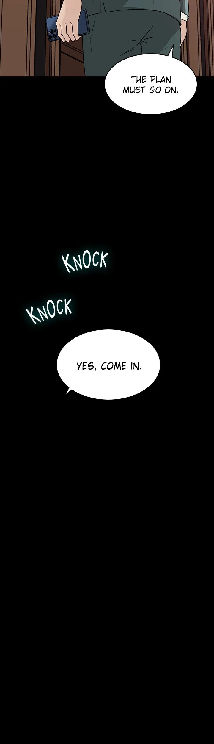 Inside My Sister-in-Law - Chapter 44 [photo 5] - MangaPorn