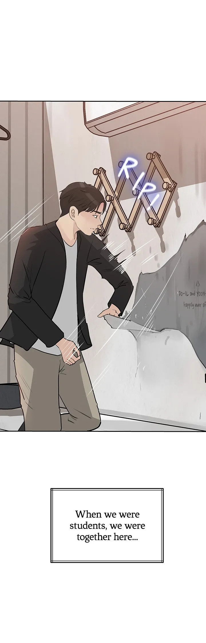 Inside My Sister-in-Law - Chapter 44 [photo 53] - MangaPorn