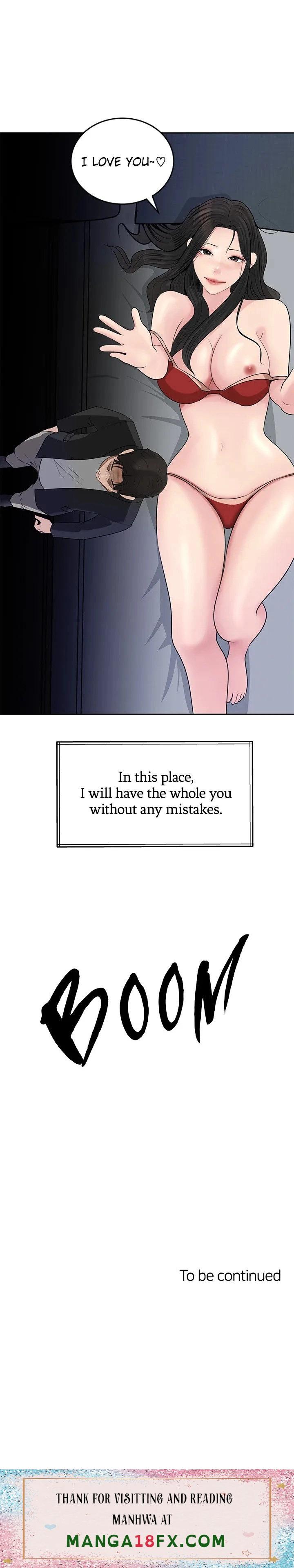 Inside My Sister-in-Law - Chapter 44 [photo 56] - MangaPorn