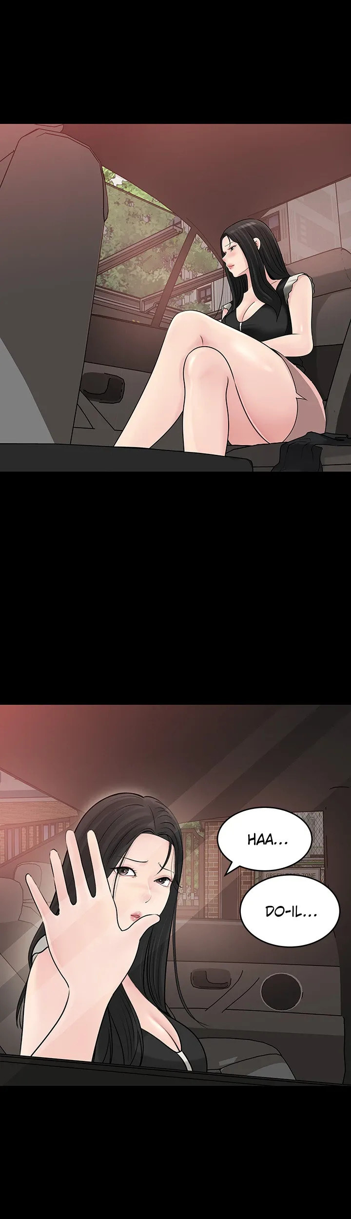 Inside My Sister-in-Law - Chapter 44 [photo 9] - MangaPorn