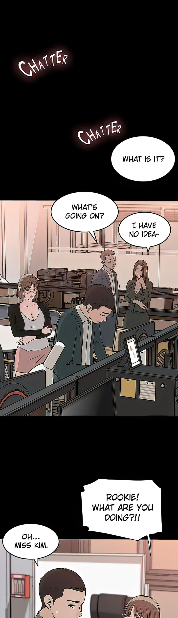 Inside My Sister-in-Law - Chapter 45 [photo 1] - MangaPorn