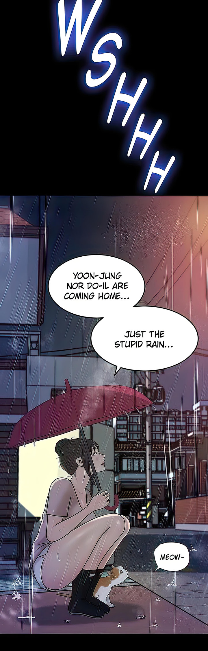 Inside My Sister-in-Law - Chapter 45 [photo 25] - MangaPorn