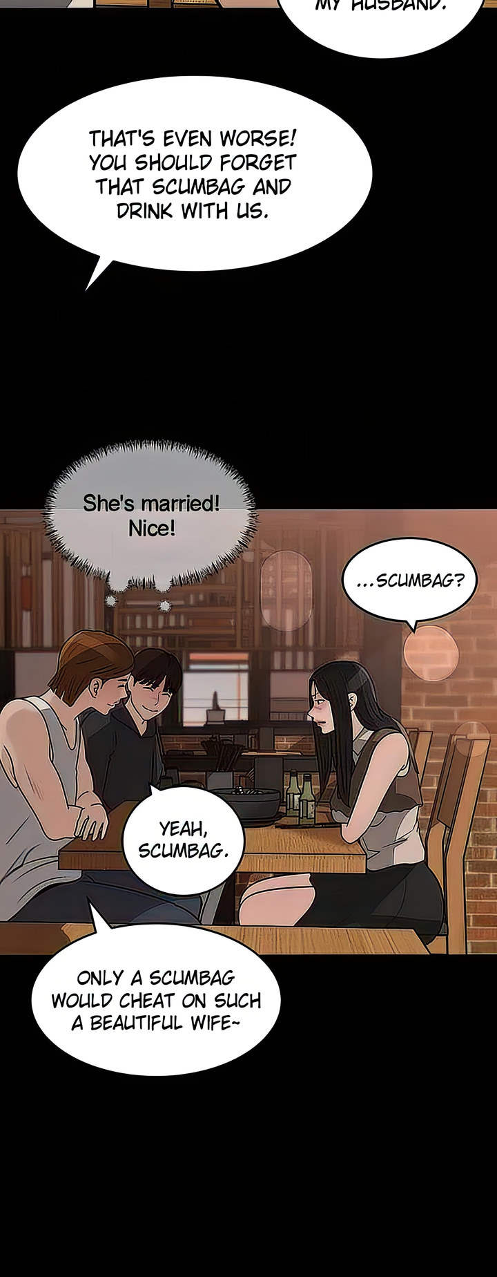 Inside My Sister-in-Law - Chapter 45 [photo 31] - MangaPorn
