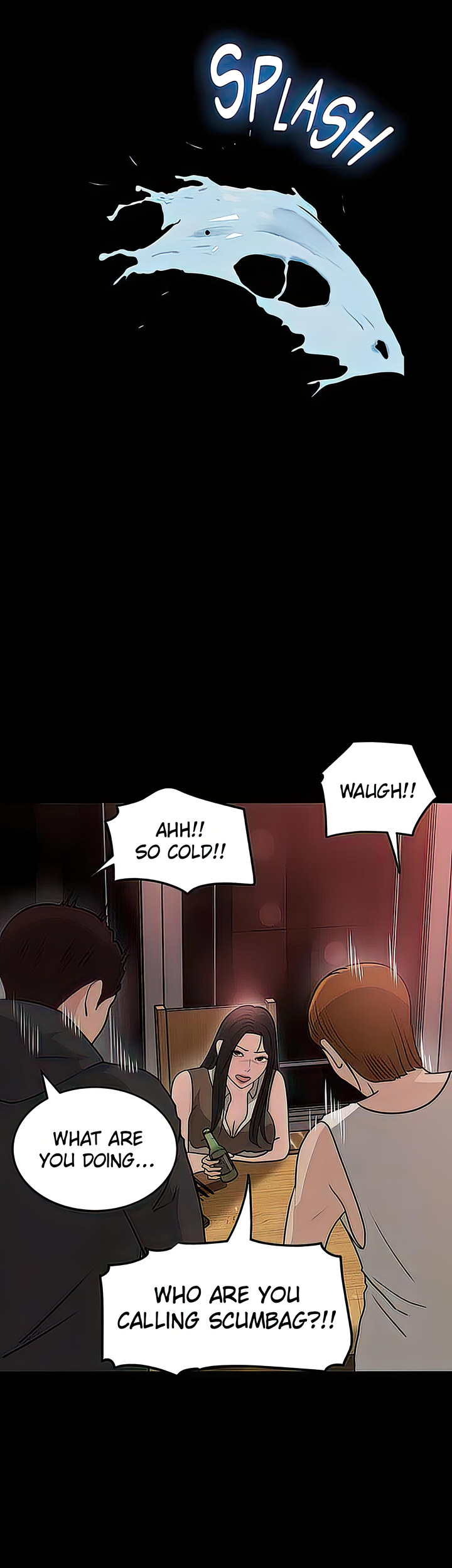 Inside My Sister-in-Law - Chapter 45 [photo 32] - MangaPorn