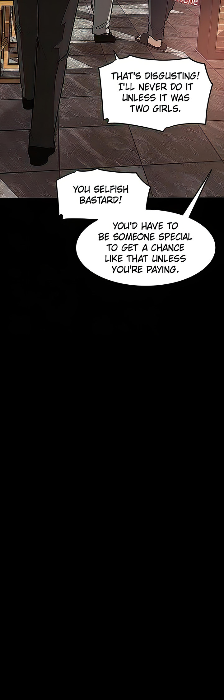 Inside My Sister-in-Law - Chapter 45 [photo 36] - MangaPorn