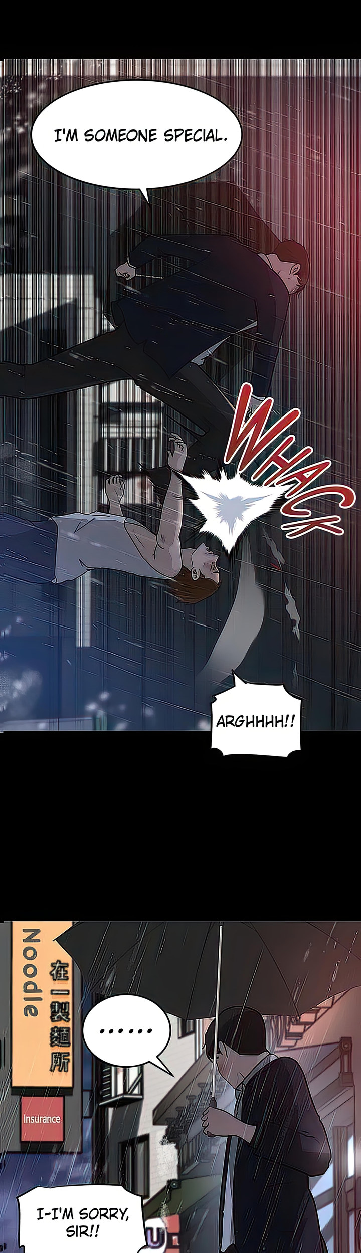 Inside My Sister-in-Law - Chapter 45 [photo 43] - MangaPorn