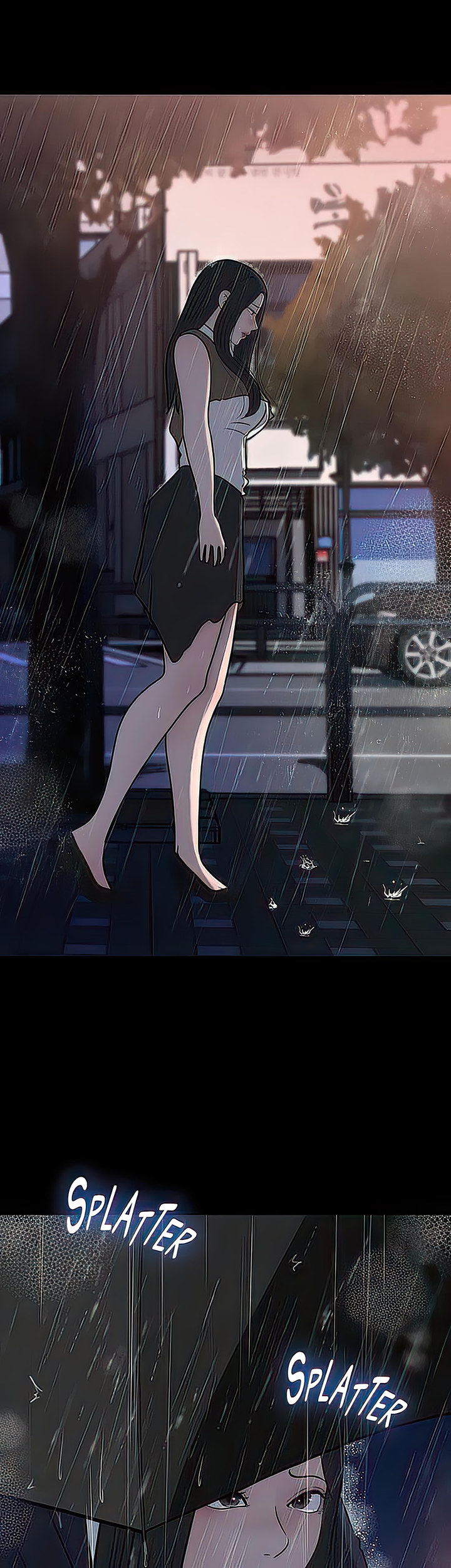 Inside My Sister-in-Law - Chapter 45 [photo 45] - MangaPorn