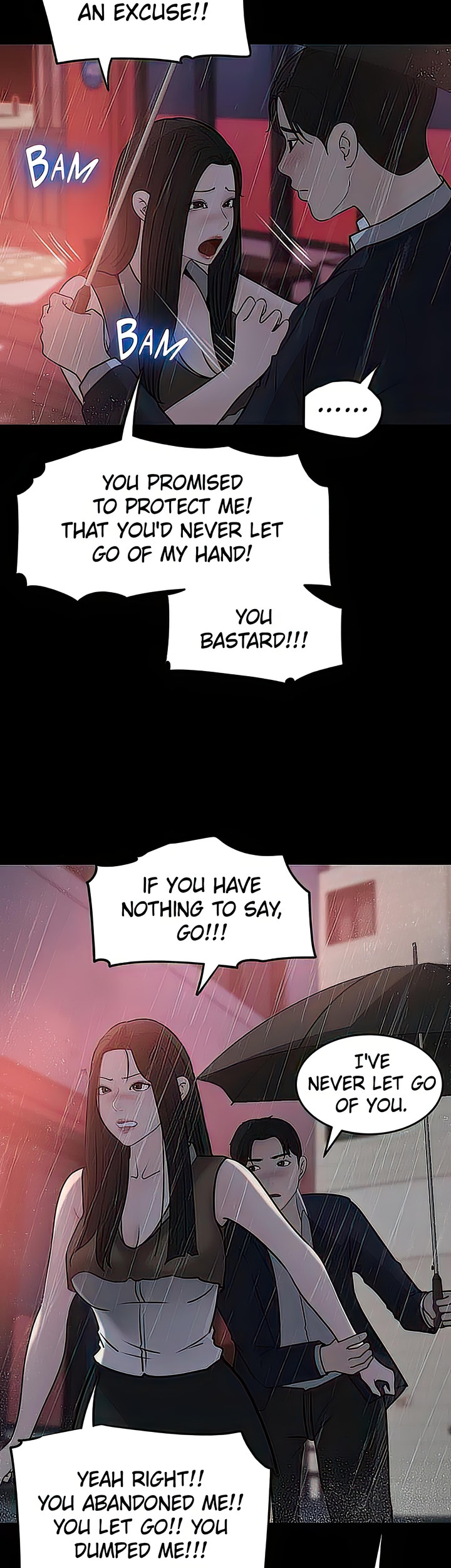 Inside My Sister-in-Law - Chapter 45 [photo 49] - MangaPorn