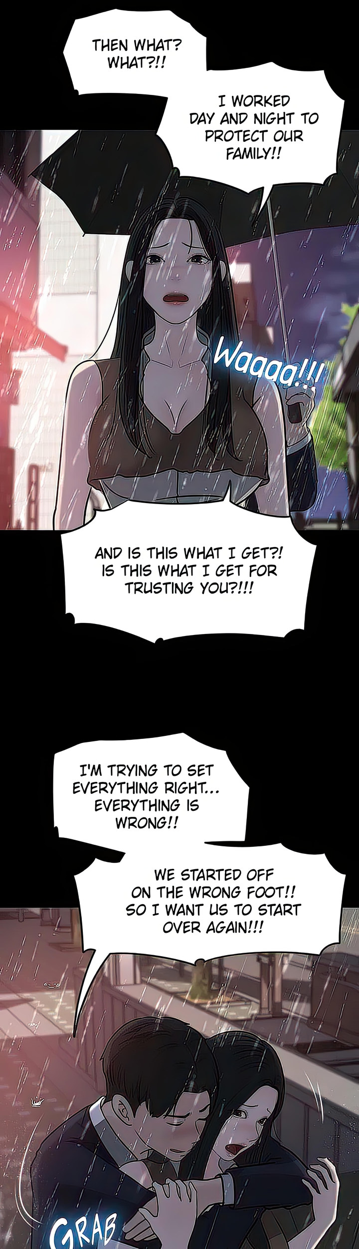 Inside My Sister-in-Law - Chapter 45 [photo 51] - MangaPorn