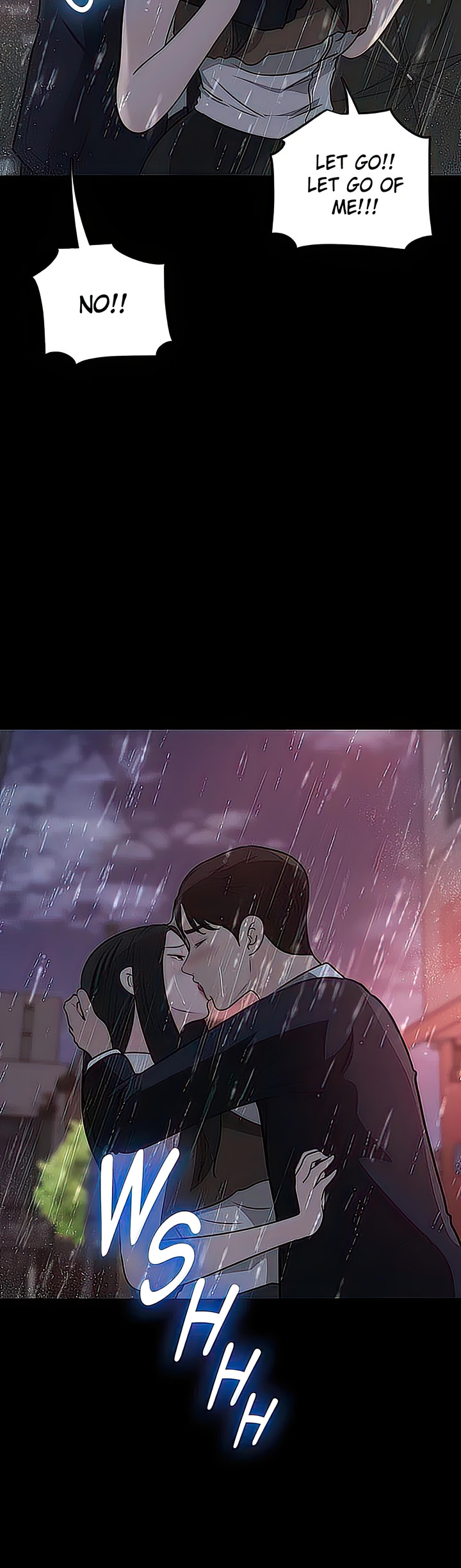 Inside My Sister-in-Law - Chapter 45 [photo 52] - MangaPorn