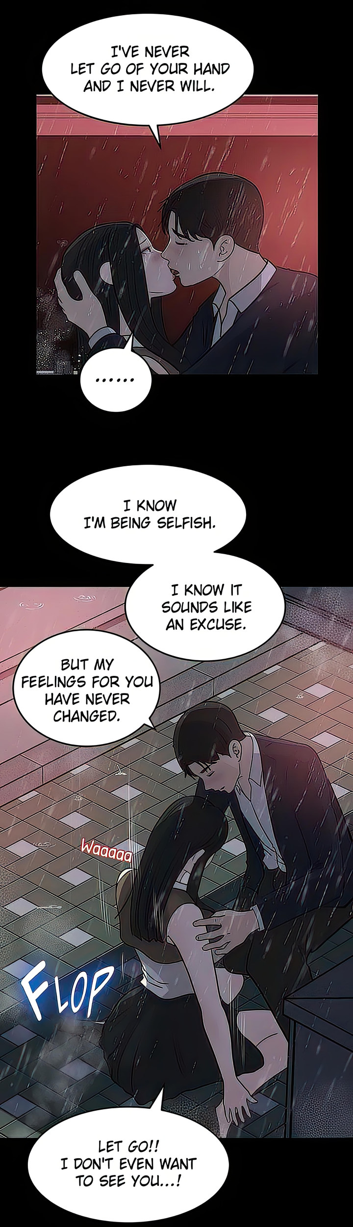 Inside My Sister-in-Law - Chapter 45 [photo 53] - MangaPorn