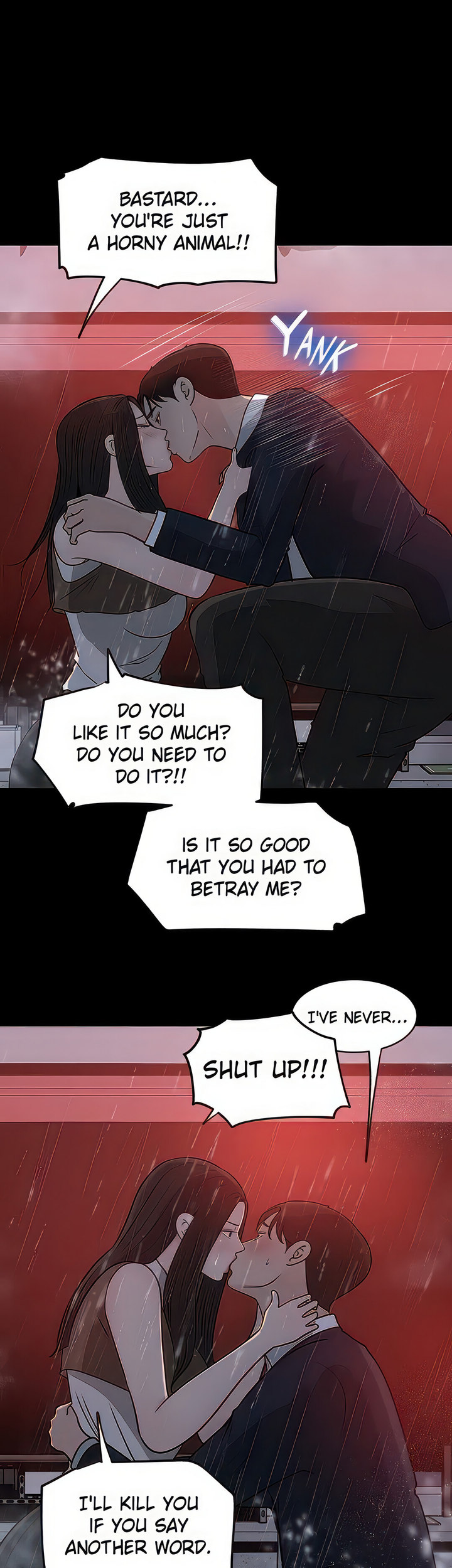 Inside My Sister-in-Law - Chapter 46 [photo 1] - MangaPorn