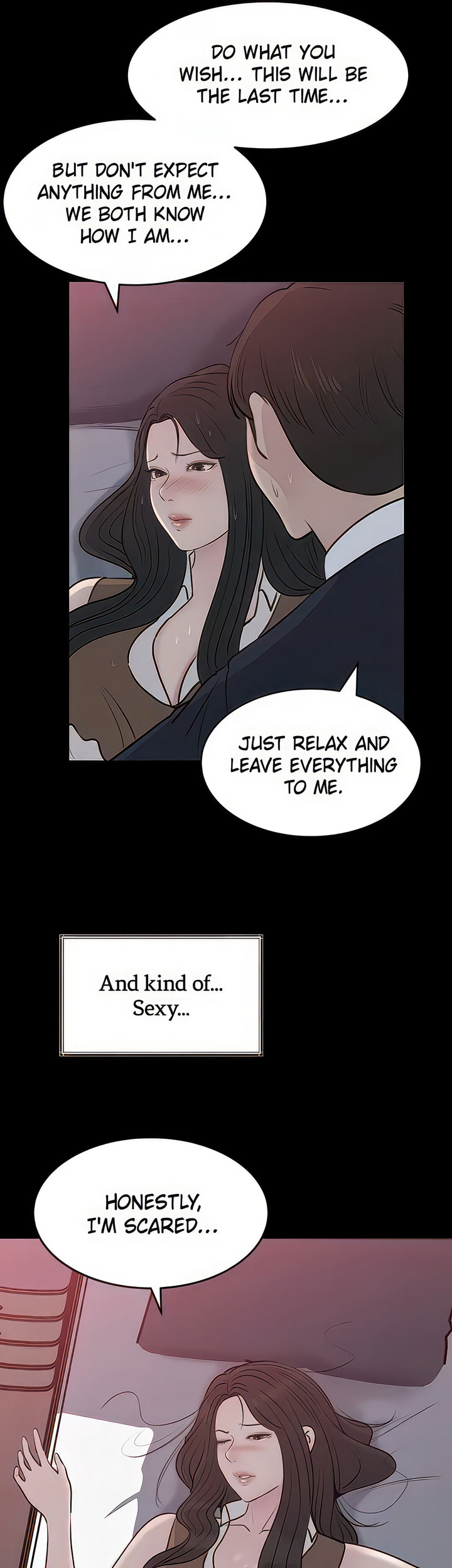 Inside My Sister-in-Law - Chapter 46 [photo 12] - MangaPorn