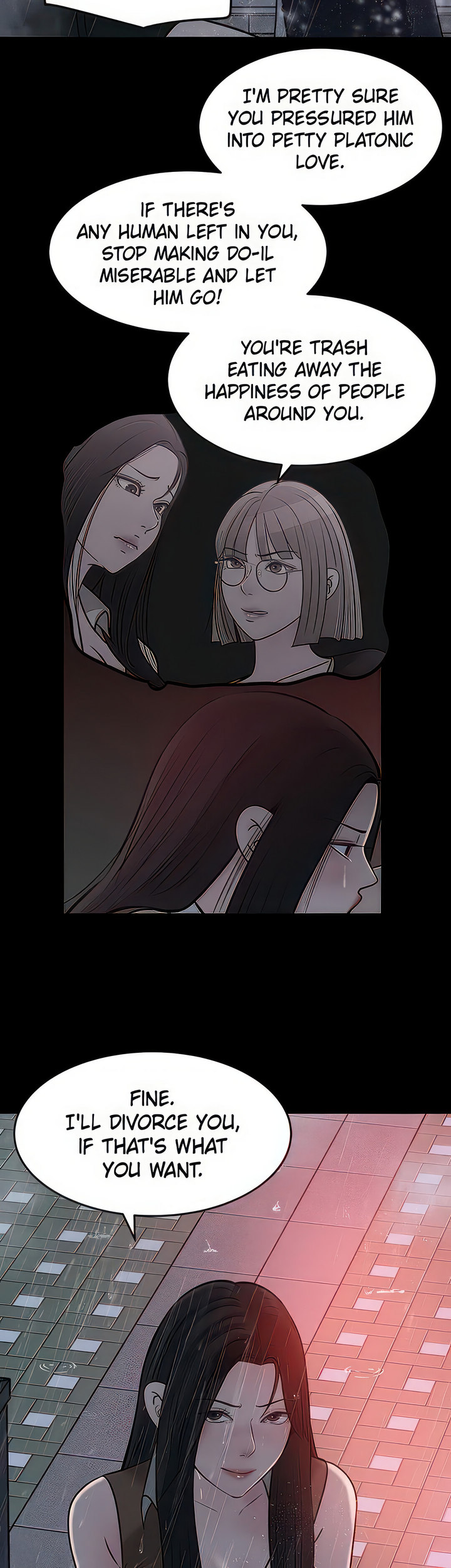 Inside My Sister-in-Law - Chapter 46 [photo 2] - MangaPorn