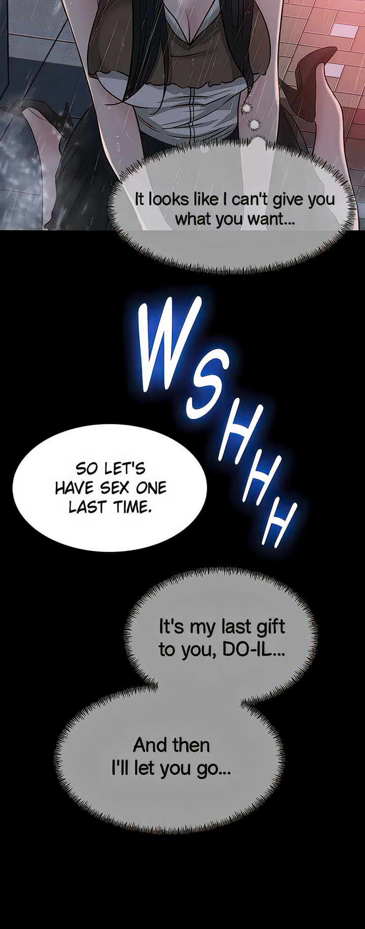 Inside My Sister-in-Law - Chapter 46 [photo 3] - MangaPorn