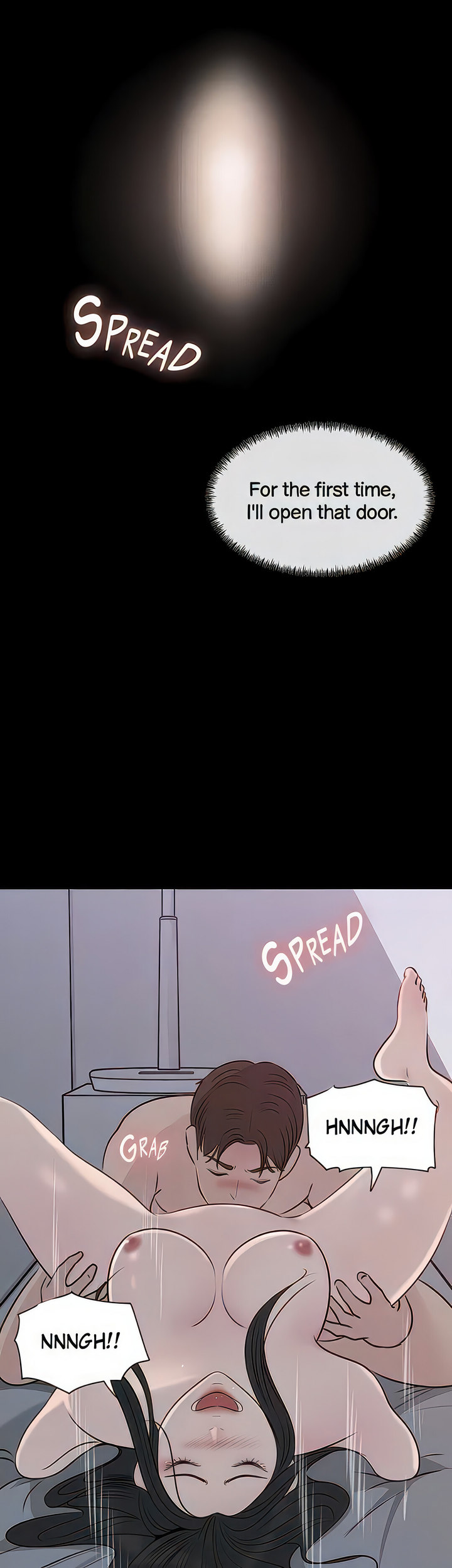 Inside My Sister-in-Law - Chapter 46 [photo 33] - MangaPorn