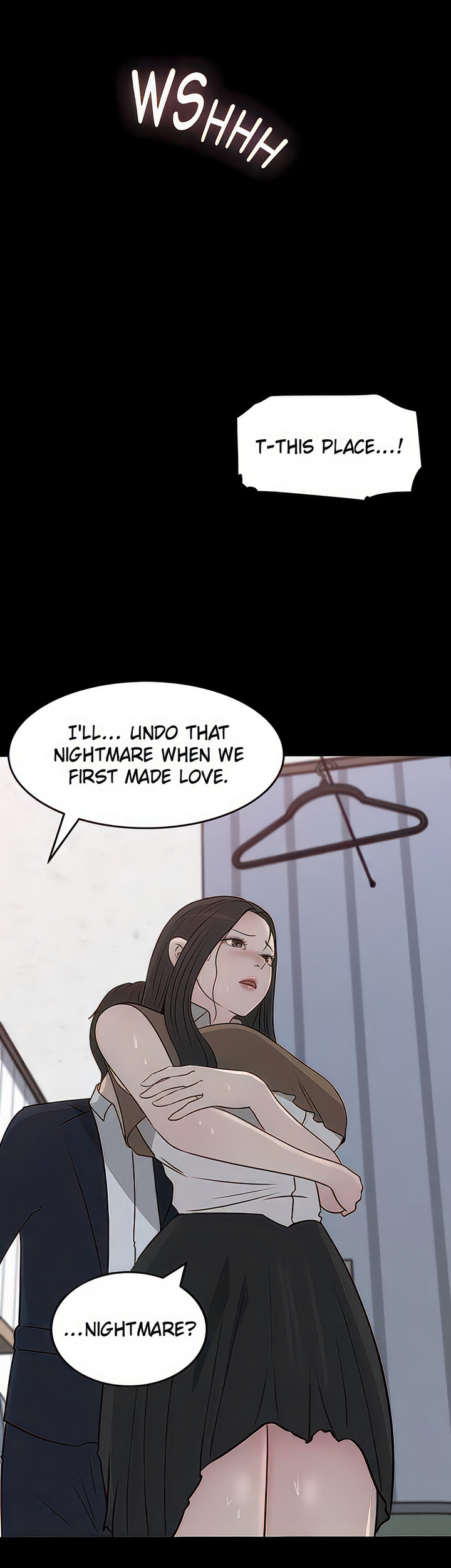 Inside My Sister-in-Law - Chapter 46 [photo 4] - MangaPorn