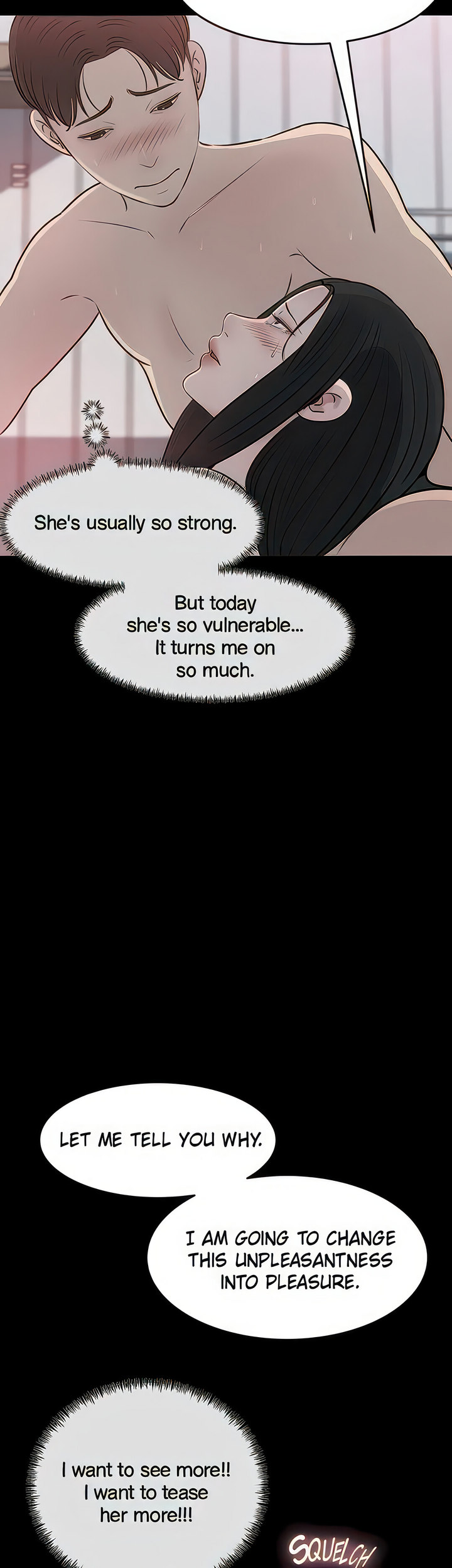 Inside My Sister-in-Law - Chapter 46 [photo 41] - MangaPorn