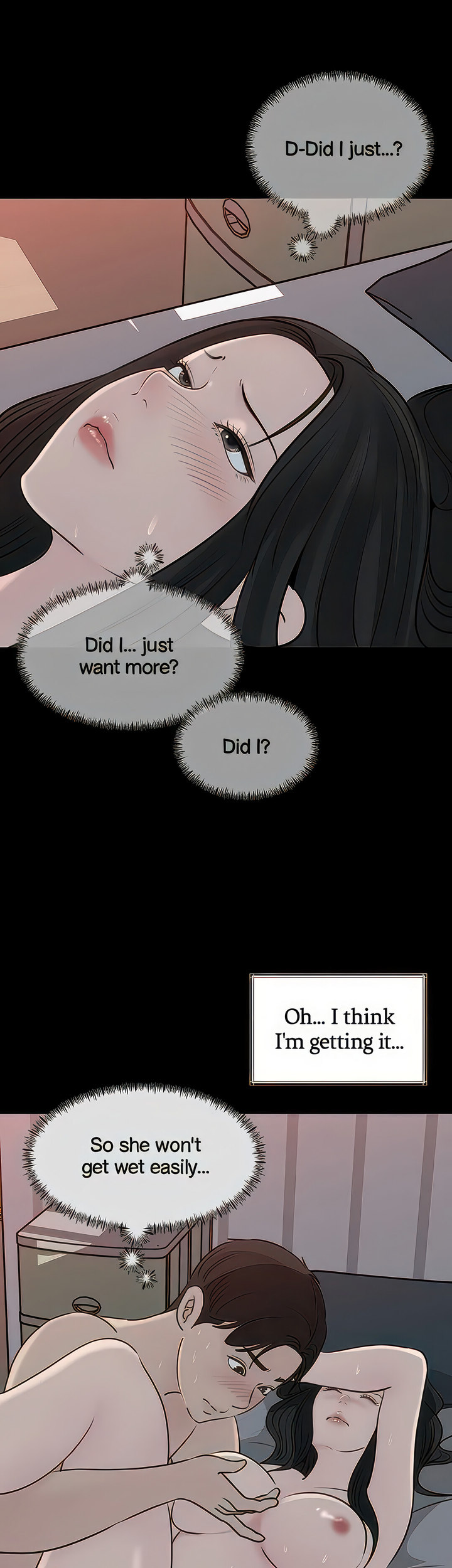 Inside My Sister-in-Law - Chapter 46 [photo 48] - MangaPorn