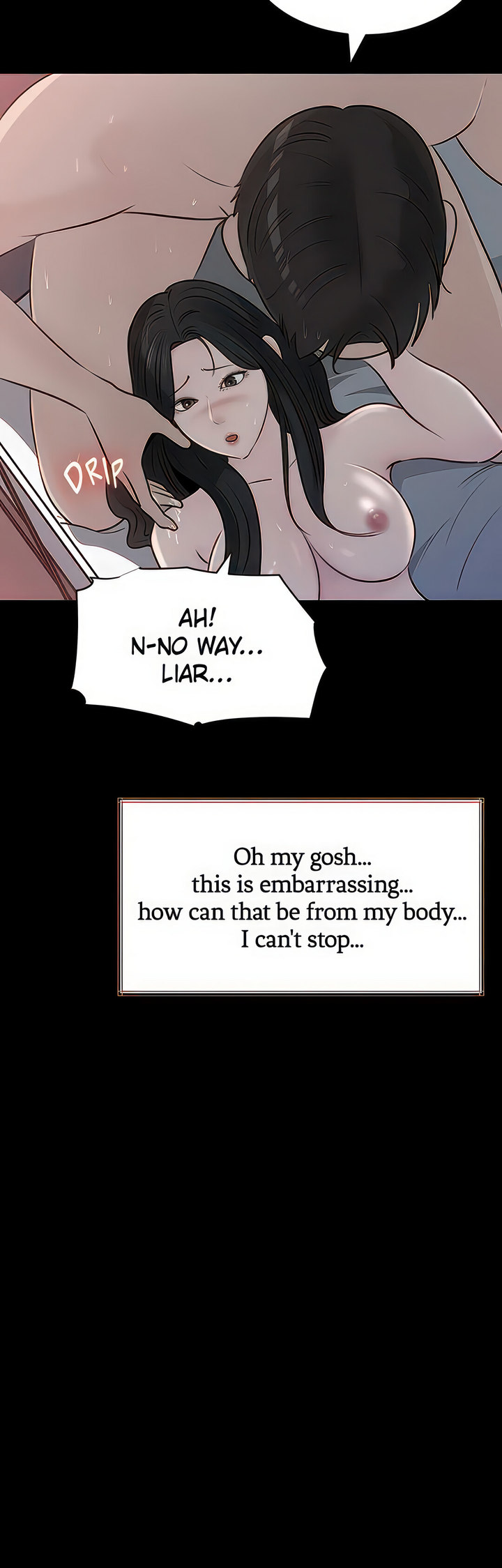 Inside My Sister-in-Law - Chapter 46 [photo 64] - MangaPorn