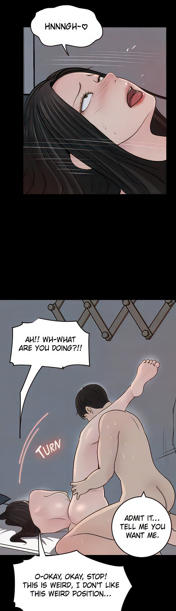 Inside My Sister-in-Law - Chapter 47 [photo 19] - MangaPorn