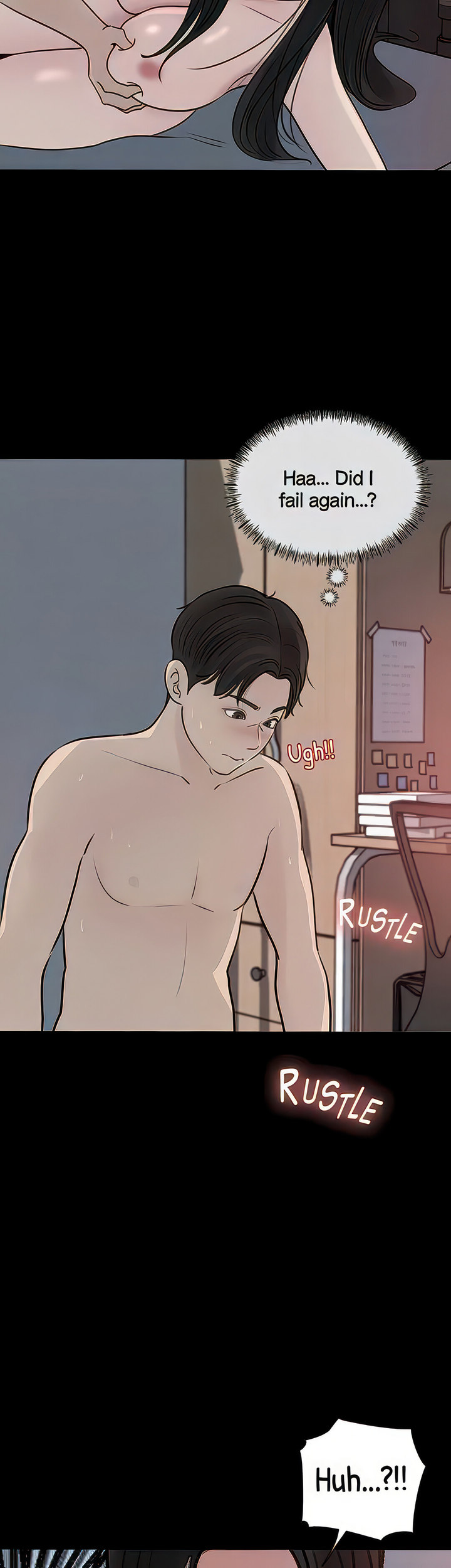 Inside My Sister-in-Law - Chapter 47 [photo 32] - MangaPorn