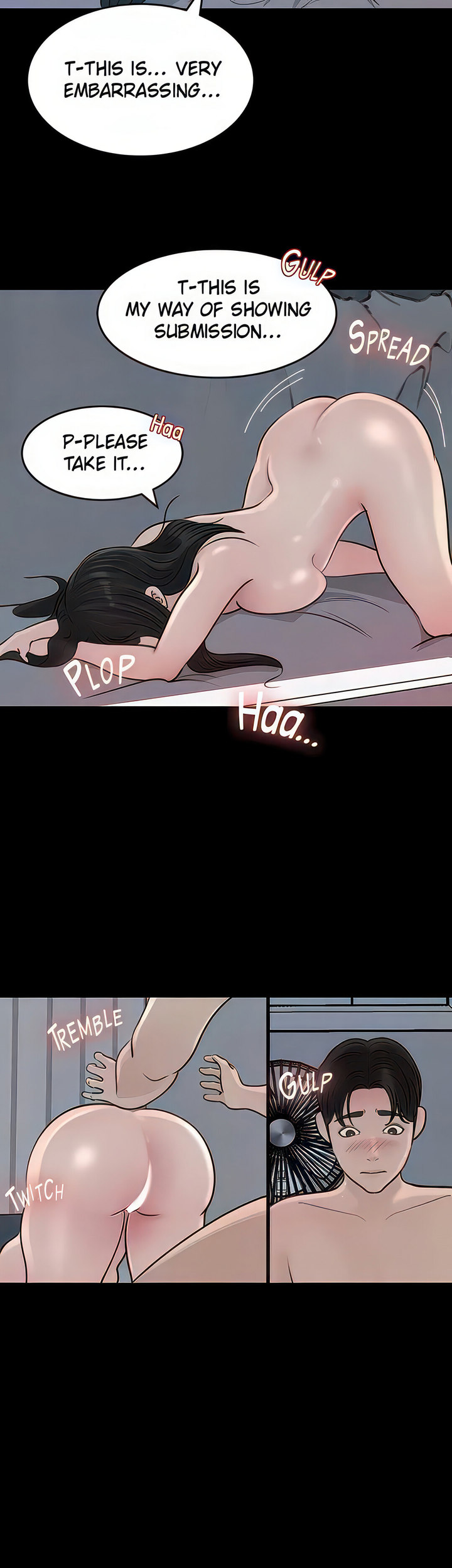 Inside My Sister-in-Law - Chapter 47 [photo 35] - MangaPorn