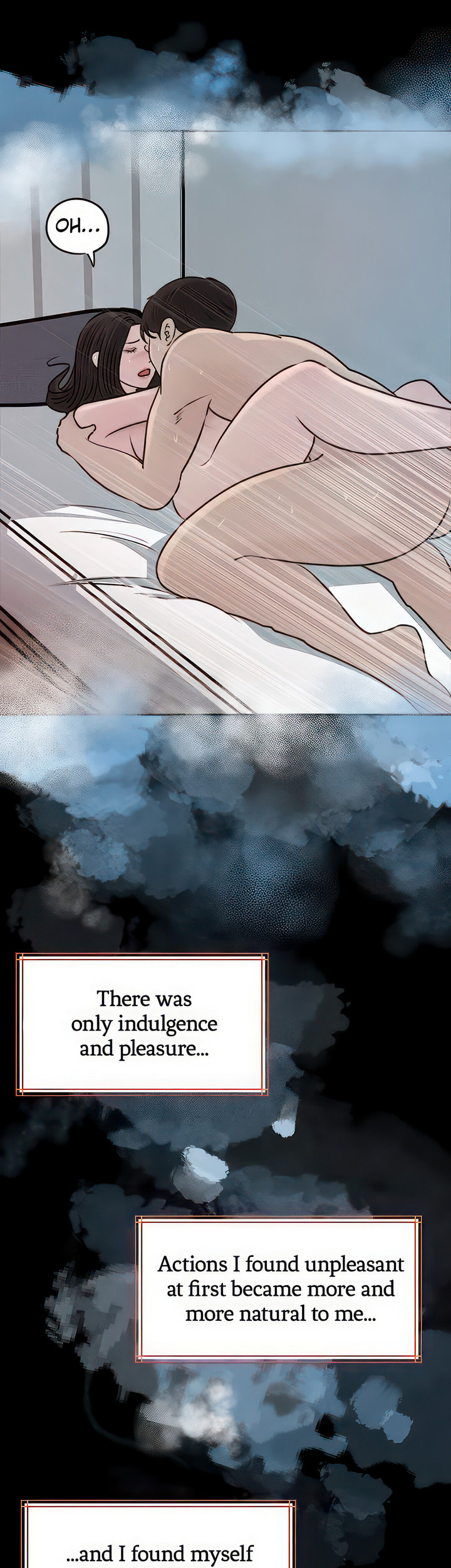 Inside My Sister-in-Law - Chapter 47 [photo 51] - MangaPorn