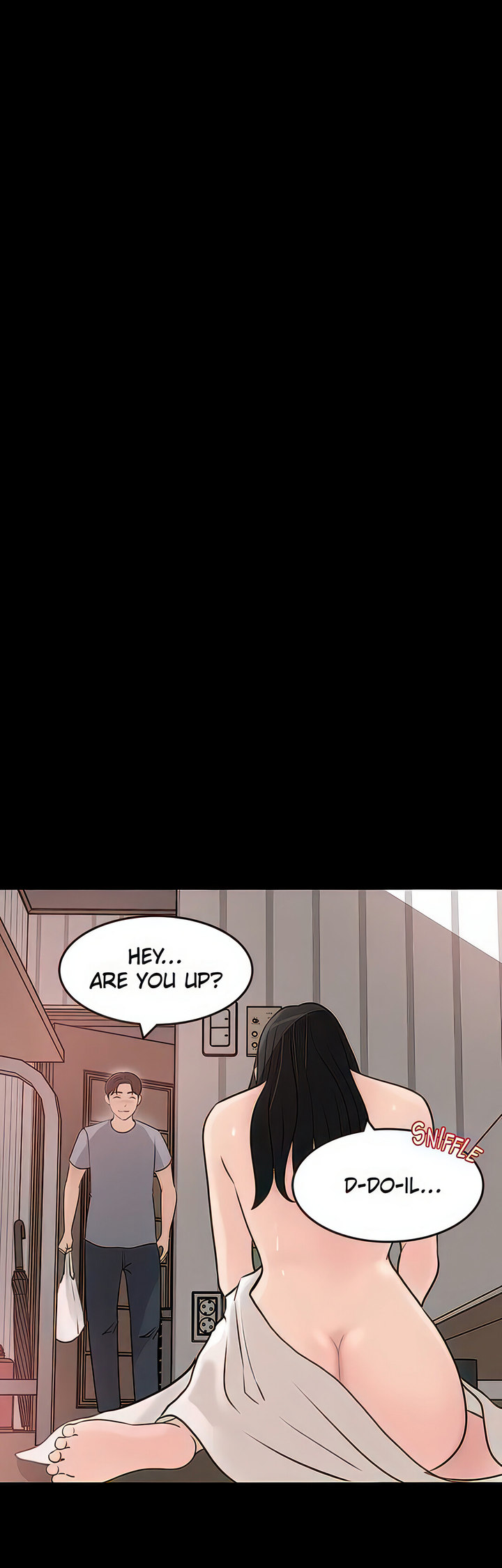 Inside My Sister-in-Law - Chapter 47 [photo 59] - MangaPorn