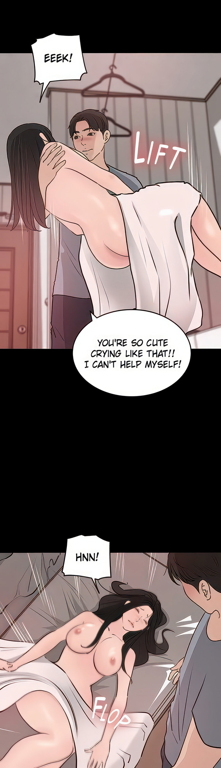 Inside My Sister-in-Law - Chapter 47 [photo 63] - MangaPorn