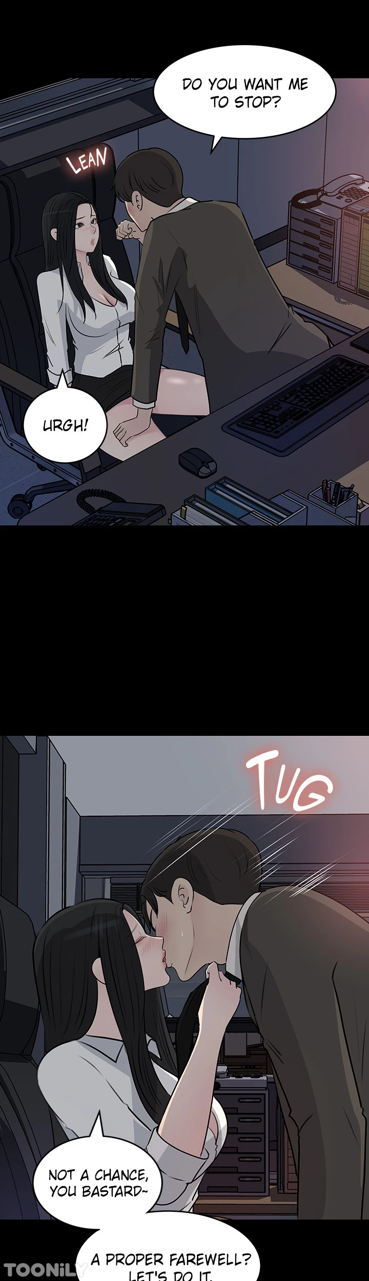 Inside My Sister-in-Law - Chapter 48 [photo 10] - MangaPorn