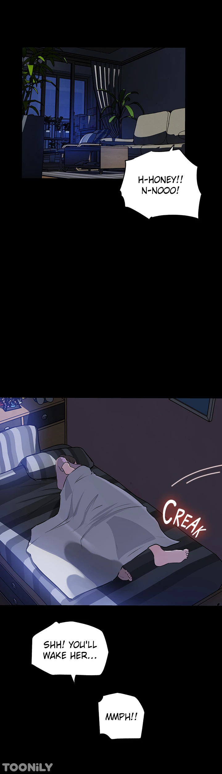 Inside My Sister-in-Law - Chapter 48 [photo 20] - MangaPorn