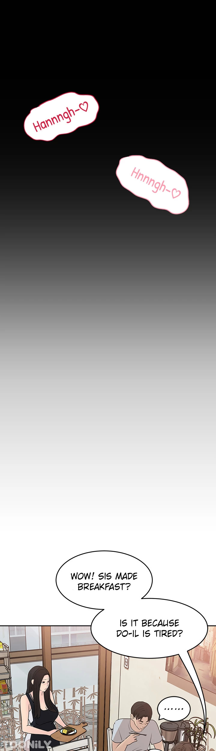 Inside My Sister-in-Law - Chapter 48 [photo 26] - MangaPorn