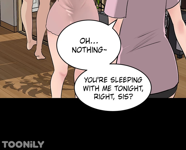 Inside My Sister-in-Law - Chapter 48 [photo 35] - MangaPorn