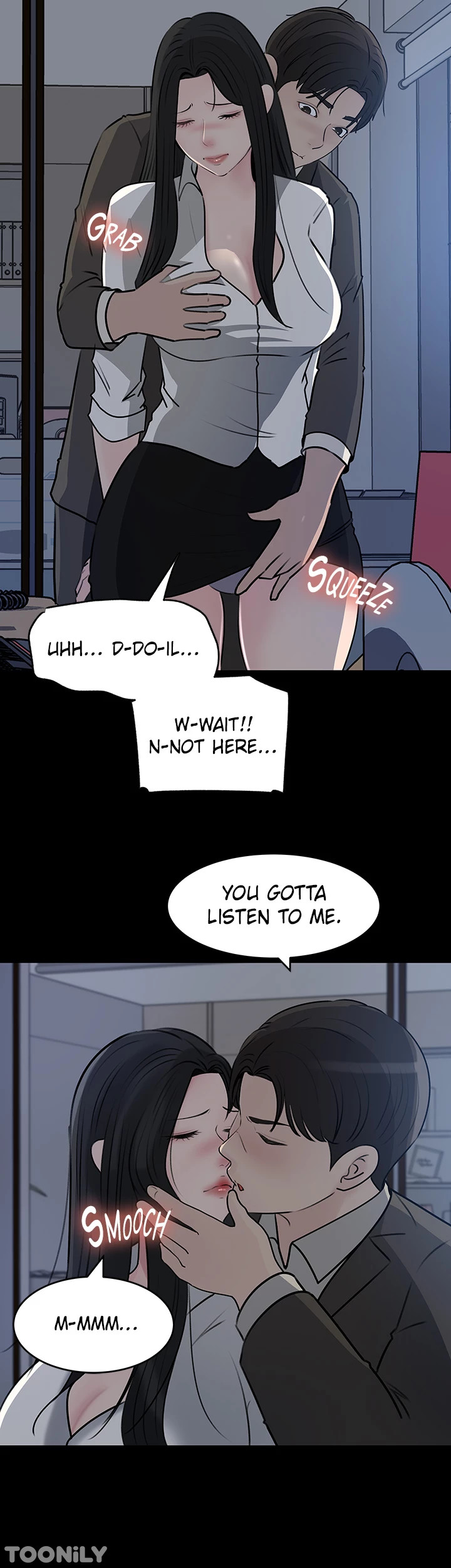 Inside My Sister-in-Law - Chapter 48 [photo 4] - MangaPorn