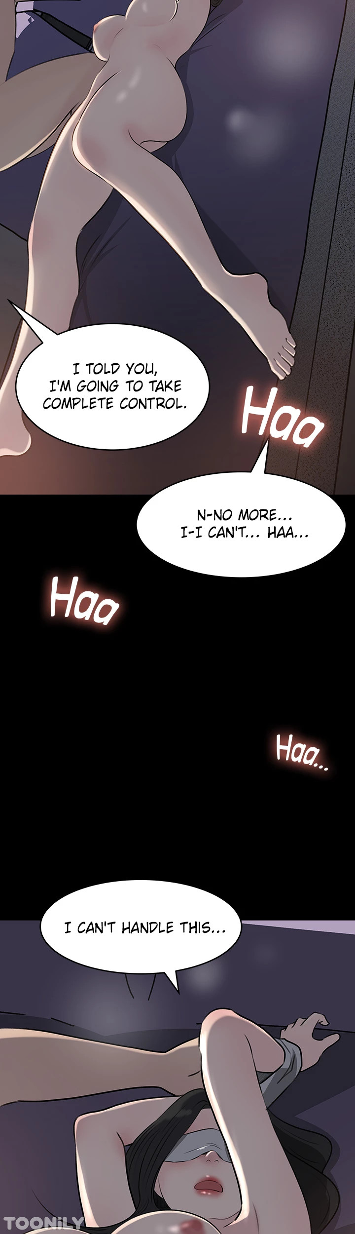 Inside My Sister-in-Law - Chapter 48 [photo 47] - MangaPorn