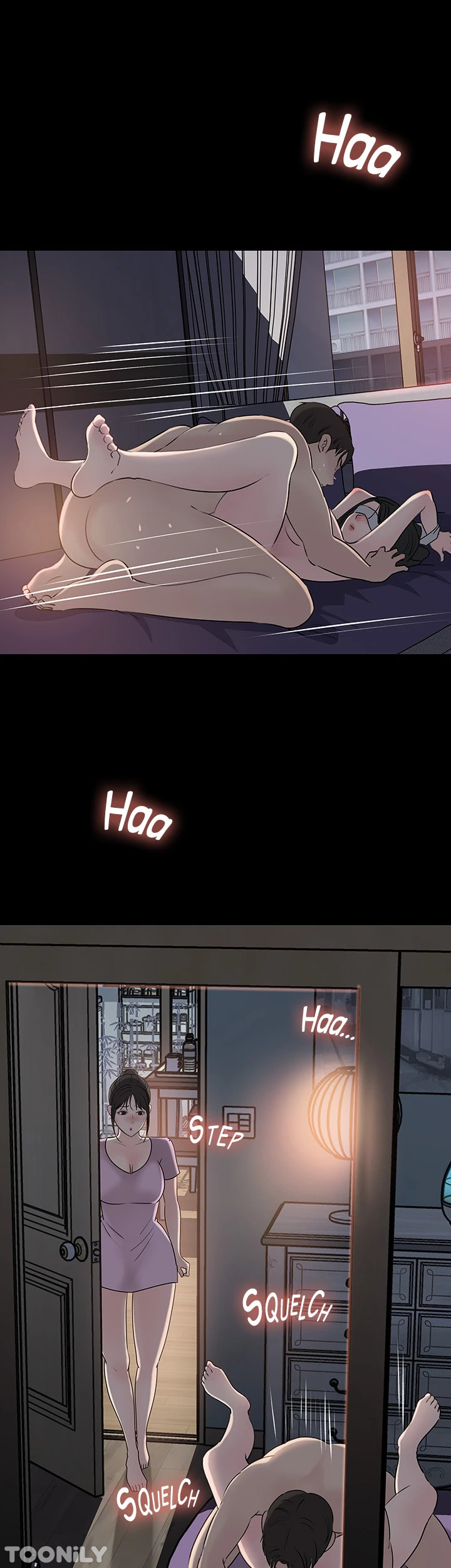 Inside My Sister-in-Law - Chapter 48 [photo 50] - MangaPorn